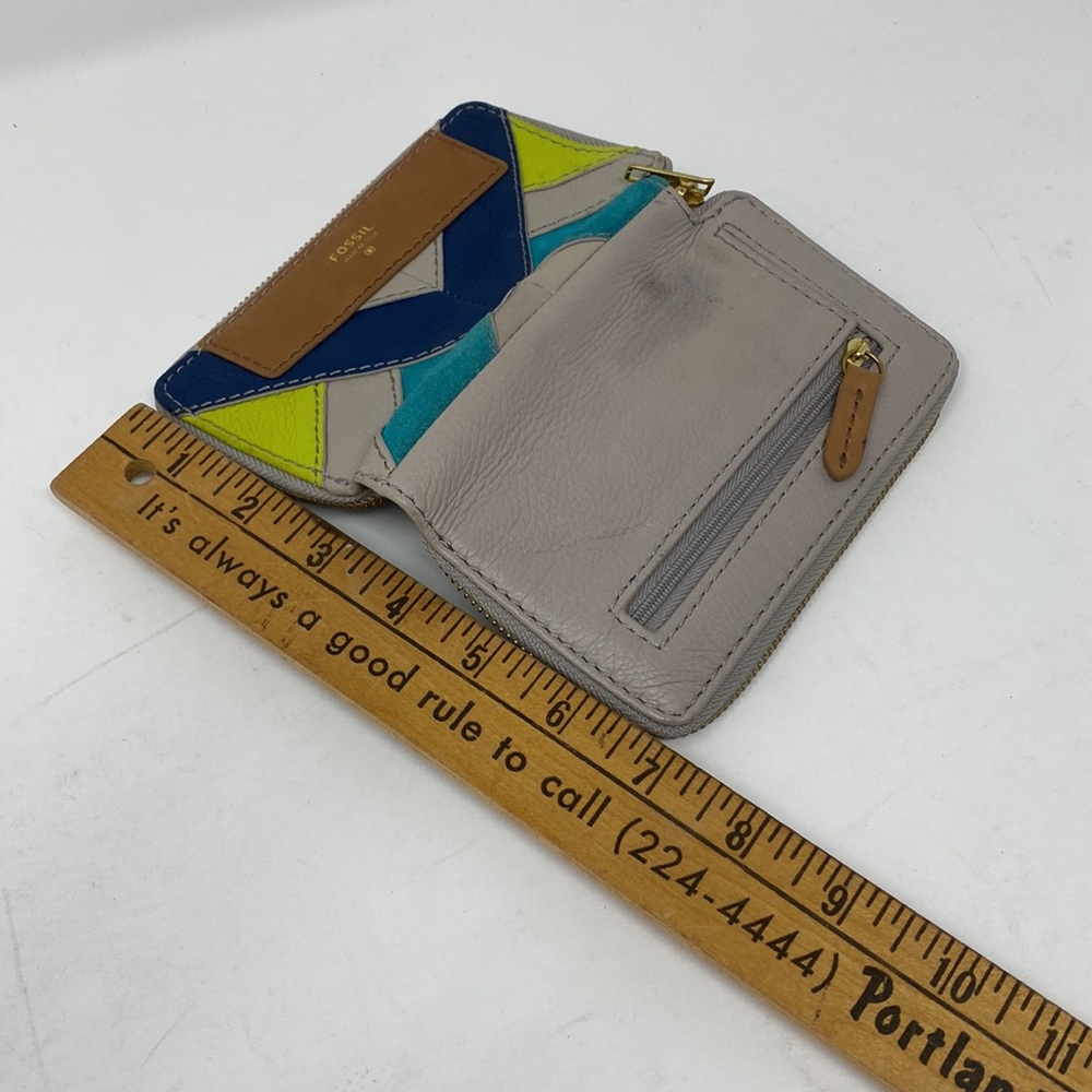 Fossil Wallet - image 5